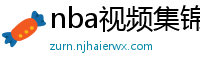 nba视频集锦